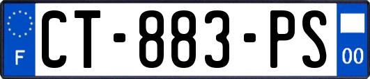 CT-883-PS