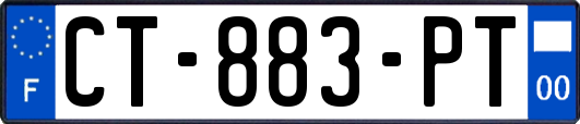 CT-883-PT