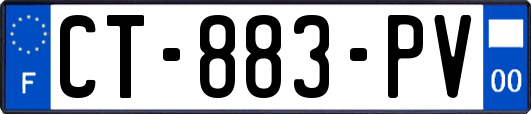 CT-883-PV