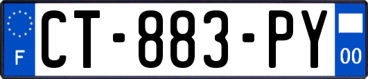 CT-883-PY