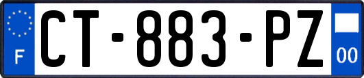 CT-883-PZ