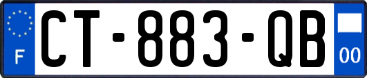 CT-883-QB