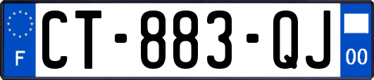 CT-883-QJ