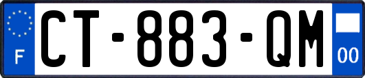 CT-883-QM