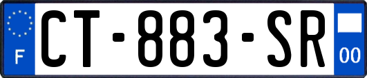 CT-883-SR