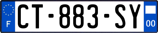 CT-883-SY