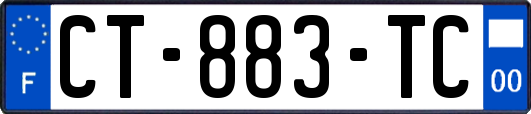 CT-883-TC