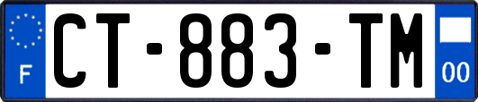 CT-883-TM