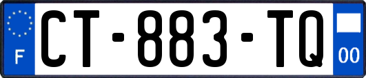 CT-883-TQ