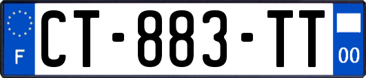 CT-883-TT