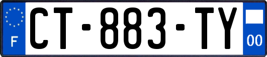 CT-883-TY