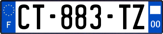 CT-883-TZ