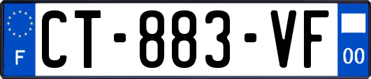 CT-883-VF