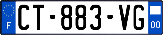 CT-883-VG