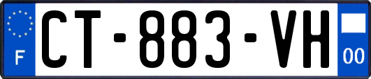 CT-883-VH