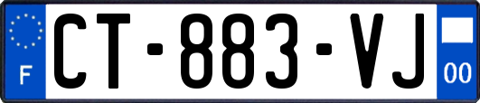 CT-883-VJ