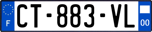CT-883-VL