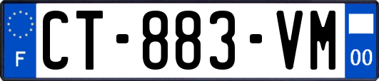 CT-883-VM