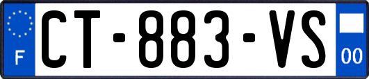 CT-883-VS