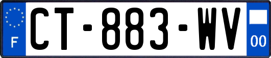 CT-883-WV