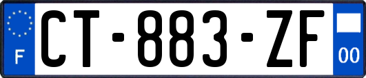 CT-883-ZF