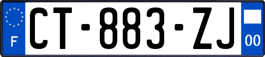 CT-883-ZJ