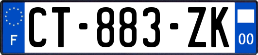 CT-883-ZK