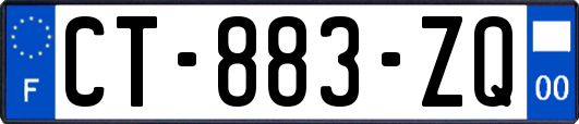 CT-883-ZQ