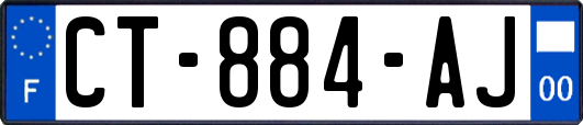 CT-884-AJ