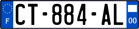 CT-884-AL