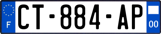 CT-884-AP