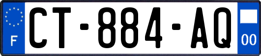 CT-884-AQ