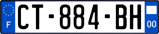 CT-884-BH