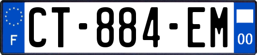CT-884-EM