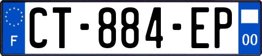 CT-884-EP