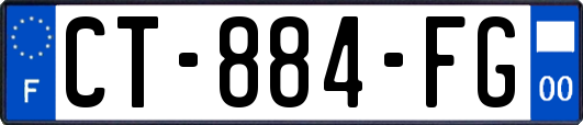 CT-884-FG
