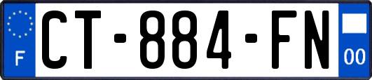 CT-884-FN