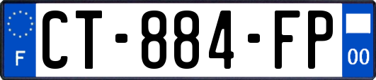 CT-884-FP