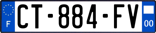 CT-884-FV