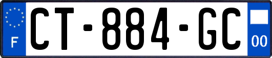 CT-884-GC