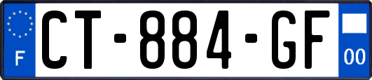 CT-884-GF