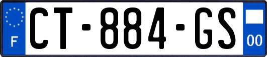 CT-884-GS