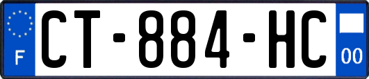 CT-884-HC