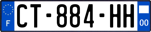 CT-884-HH