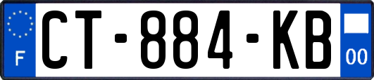 CT-884-KB