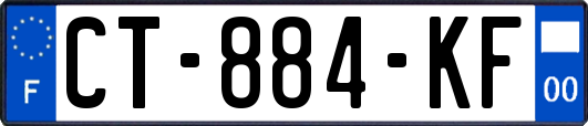 CT-884-KF