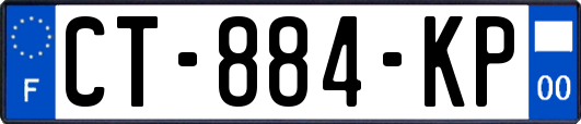 CT-884-KP