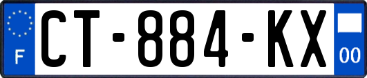 CT-884-KX