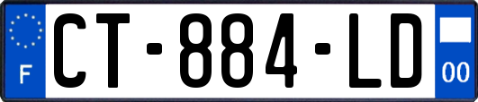 CT-884-LD