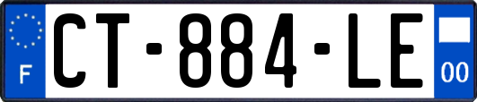 CT-884-LE